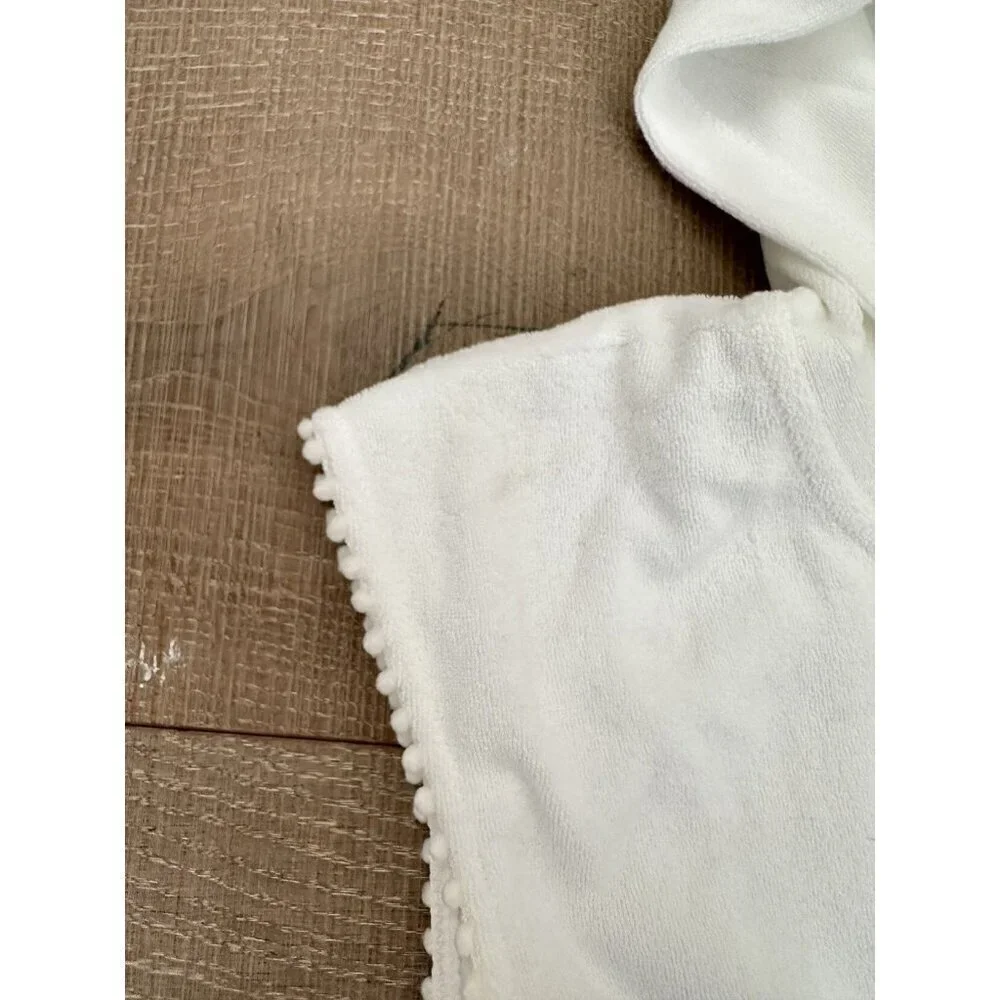NEW Carters Toweling Dress Coverup